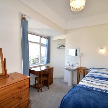 Francis Cottage Woolacombe Esterno foto