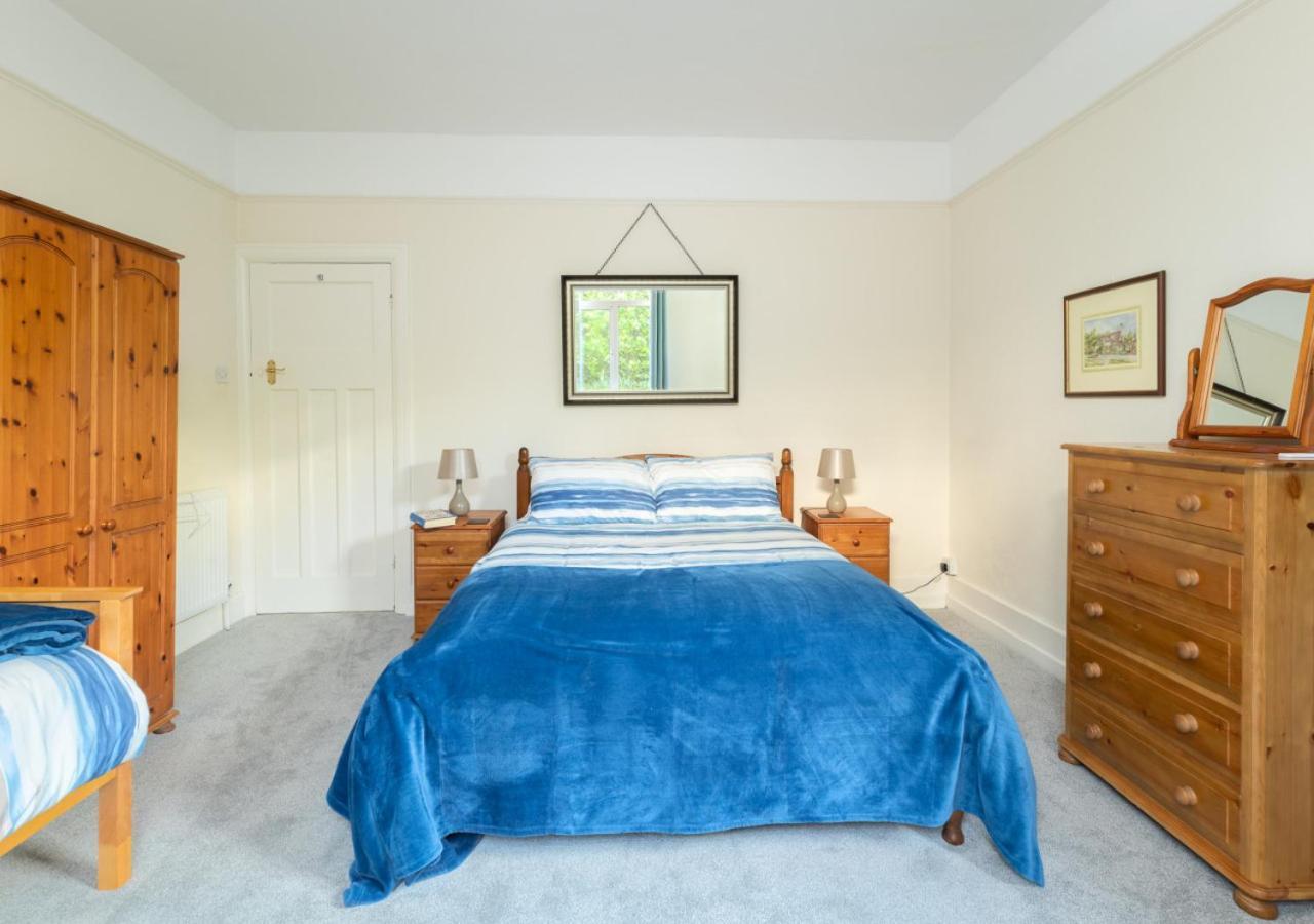 Francis Cottage Woolacombe Esterno foto