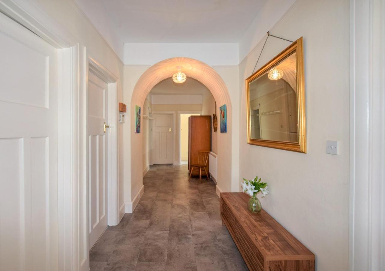 Francis Cottage Woolacombe Esterno foto